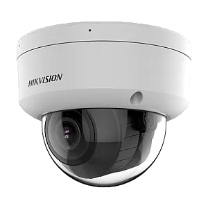 Camera IP Acusense 6.0 MP, lentila 2.8~12mm, IR 40m, WL 40m, 2xMic., IK10 - HIKVISION DS-2CD2763G2-LIZS2U(2.8-12mm)