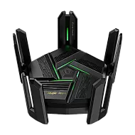 Router Wi-Fi 7 Dual-Band, BE7200, 5 x RJ45 2.5G, 4 x RJ45 1G, Cloud Management - Ruijie Reyee RG-EW7200BE(PRO) Router Wi-Fi 7 Dual-Band, BE7200, 5 x RJ45 2.5G, 4 x RJ45 1G, Cloud Management - Ruijie Reyee RG-EW7200BE(PRO)