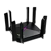 Router Wi-Fi 6 Dual-Band, AX6000, 1 x RJ45 2.5G, 4 x RJ45 1G, Cloud Management - Ruijie Reyee RG-EW6000GX – Ruijie Networks RG-EW6000GX