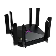 Router Wi-Fi 6 Dual-Band, AX6000, 1 x RJ45 2.5G, 4 x RJ45 1G, Cloud Management - Ruijie Reyee RG-EW6000GX Router Wi-Fi 6 Dual-Band, AX6000, 1 x RJ45 2.5G, 4 x RJ45 1G, Cloud Management - Ruijie Reyee RG-EW6000GX