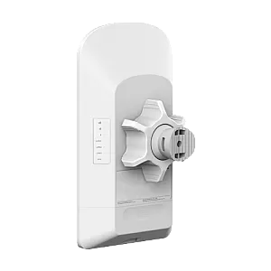 Set 2 x Bridge wireless Dual Band, AC1200, 2/16 dBi, 5 km, PoE IN, Cloud Management - Ruijie Reyee RG-EST350G Set 2 x Bridge wireless Dual Band, AC1200, 2/16 dBi, 5 km, PoE IN, Cloud Management - Ruijie Reyee RG-EST350G