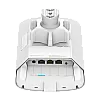 Set 2 x Bridge wireless Dual Band, AC1200, 2/16 dBi, 5 km, PoE IN, Cloud Management - Ruijie Reyee RG-EST350G – Ruijie Networks RG-EST350G