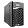 UPS Online, 2700W, PFC, Sinusoidala pura, 6 baterii 12V/9Ah - HIKVISION DS-UPS03K72-R-TS – HIKVISION DS-UPS03K72-R-TS