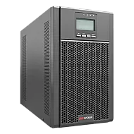 UPS Online, 2700W, PFC, Sinusoidala pura, 6 baterii 12V/9Ah - HIKVISION DS-UPS03K72-R-TS