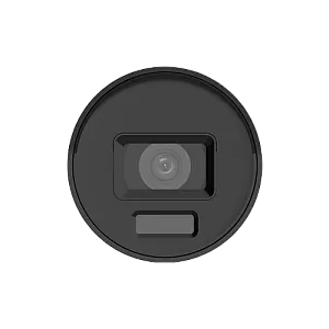 Camera IP AcuSense, 8MP, lentila 2.8mm, IR 40m DarkFighter, Mic., Neagra - HIKVISION DS-2CD2086G2H-IU-2.8mm-BLACK