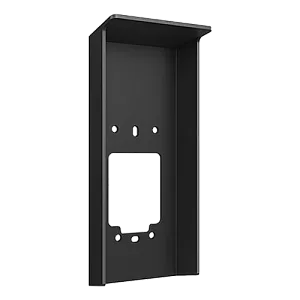 Protectie ploaie pentru videointerfon seria KV6114/6124 - HIKVISION DS-KABV6114-RS