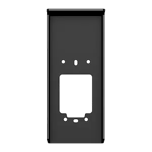 Protectie ploaie pentru videointerfon seria KV6114/6124 - HIKVISION DS-KABV6114-RS