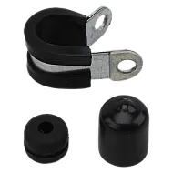 Kit conectare banda led bariere - FAAC 390992