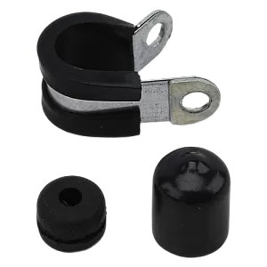 Kit conectare banda led bariere - FAAC 390992