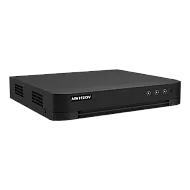 DVR AcuSense, 8 ch. 3K + 2 ch. IP 6MP, Audio over coaxial, 1U - HIKVISION iDS-7208HQHI-M1-T DVR AcuSense, 8 ch. 3K + 2 ch. IP 6MP, Audio over coaxial, 1U - HIKVISION iDS-7208HQHI-M1-T