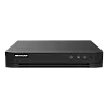 DVR AcuSense, 8 ch. 3K + 2 ch. IP 6MP, Audio over coaxial, 1U - HIKVISION iDS-7208HQHI-M1-T – HIKVISION iDS-7208HQHI-M1-T