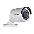 Camera TurboHD, 2MP, PoC, lentila 2.8mm, IR 20M - HIKVISION DS-2CE16D0T-IRE-2.8mm