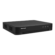 DVR AcuSense 4 ch., 5MP + 2 ch. IP 4K, Audio bidirectional, 1U - HIKVISION iDS-7204HUHI-M1-T DVR AcuSense 4 ch., 5MP + 2 ch. IP 4K, Audio bidirectional, 1U - HIKVISION iDS-7204HUHI-M1-T