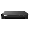 DVR AcuSense 4 ch., 5MP + 2 ch. IP 4K, Audio bidirectional, 1U - HIKVISION iDS-7204HUHI-M1-T – HIKVISION iDS-7204HUHI-M1-T