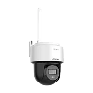 Camera PT IP, 2MP, lentila 2.8mm, IR 25m, WL 25m, Audio, AutoTracking Lite - HIKVISION DS-2DE2C200MWG-W-2.8mm