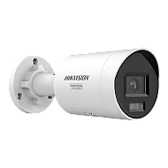Camera IP AcuSense, 4MP, lentila VF 2.8-4mm, IR & WL 40m, IP67 - HIKVISION DS-2CD2043G2-LIZY(2.8-4mm)