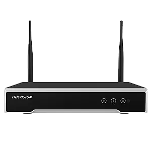NVR Wi-Fi 8 canale 4MP - HIKVISION DS-7108NI-K1-WM