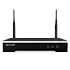 NVR Wi-Fi 4 canale 4MP - HIKVISION DS-7104NI-K1-WM