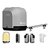 Kit automatizare poarta culisanta 400Kg/6m, Wi-Fi, alarma luminoasa - EZVIZ CS-HG2-R100-40HL – EZVIZ CS-HG2-R100-40HL