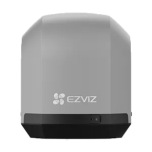 Kit automatizare poarta culisanta 400Kg/6m, Wi-Fi, alarma luminoasa - EZVIZ CS-HG2-R100-40HL Kit automatizare poarta culisanta 400Kg/6m, Wi-Fi, alarma luminoasa - EZVIZ CS-HG2-R100-40HL