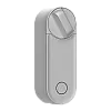 Incuietoare inteligenta cu WiFi, BT, acces cu cod, aplicatie de mobil, argintiu,Yale Linus L2 - ASSA ABLOY  YALE-LINUS-SL-103/G – ASSA ABLOY YALE-LINUS-SL-103/G