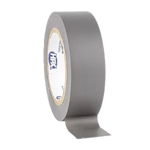Banda izolatoare PVC, gri, 19mm x 20m - WKK 712282310