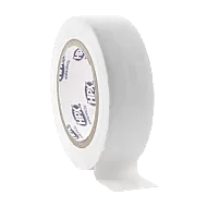 Banda izolatoare PVC, alba, 19mm x 20m - WKK 7122112310