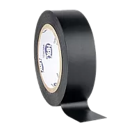 Banda izolatoare PVC, neagra, 19mm x 20m - WKK 712202310