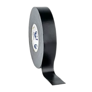 Banda izolatoare auto-amalgamata, neagra, 50mm x 10m - WKK 714402110 Banda izolatoare auto-amalgamata, neagra, 50mm x 10m - WKK 714402110