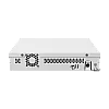 Switch L3, 5 x SFP 1G, 4 x SFP+ 10G, 1 x RJ45 1G, PoE In af/at, 1U - Mikrotik CRS310-1G-5S-4S+IN – Mikrotik CRS310-1G-5S-4S+IN