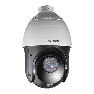 Camera PTZ IP DarkFighter, 4.0 MP,  Zoom optic 15X, IR 100 metri, Smart VCA, PoE  - HIKVISION DS-2DE4415IW-DE(T5)