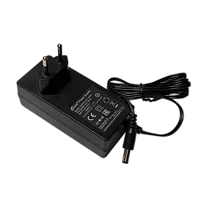 Sursa de alimentare DC 24V 1.5A - MikroTik SAW36-240-1500