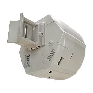 SXT LTE7 kit, 2 x RJ45 100Mbps, 2 x slot SIM, PoE-In af/at, PoE-Out pasiv, IP54 - MikroTik SXTR&R11e-LTE7 SXT LTE7 kit, 2 x RJ45 100Mbps, 2 x slot SIM, PoE-In af/at, PoE-Out pasiv, IP54 - MikroTik SXTR&R11e-LTE7