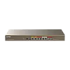 Router 1 x RJ45 2.5G, 3 x RJ45 1G, 2 x combo RJ45/SFP 1G, Multi-WAN, Cloud Management - TENDA TND-G300-F – TENDA TND-G300-F