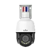 Camera IP Tri-Guard, Wise-ISP, ColorHunter, 4MP, zoom 5X, lentila 2.7-13.5 mm, WL 40m, Audio - UNV IPC6314LWH-AX5C-VG2 – UNIVIEW IPC6314LWH-AX5C-VG2