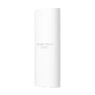 Access Point exterior Wi-Fi 7, BE5040 Dual-Band, 1 x RJ45 2.5G, PoE, Cloud Management - Ruijie Reyee RG-RAP72Pro-OD