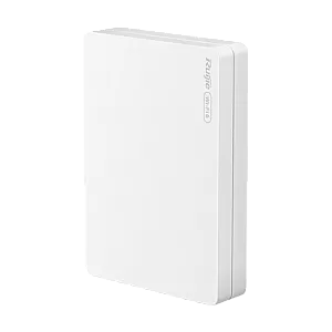 Access Point Wi-Fi 6, AX3000 Dual-Band, 5 x RJ45 1G, PoE In/Out, Cloud Management - Ruijie Reyee RG-RAP62-Wall Access Point Wi-Fi 6, AX3000 Dual-Band, 5 x RJ45 1G, PoE In/Out, Cloud Management - Ruijie Reyee RG-RAP62-Wall