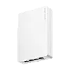 Access Point Wi-Fi 6, AX3000 Dual-Band, 5 x RJ45 1G, PoE In/Out, Cloud Management - Ruijie Reyee RG-RAP62-Wall – Ruijie Networks RG-RAP62-Wall