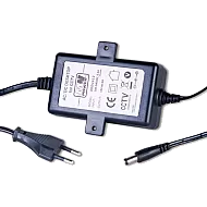 Sursa de alimentare 12V, 2A - MW Power EBD2412