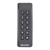 HIKVISION DS-K1802MK – Cititor de proximitate RFID MIFARE 13.56Mhz cu tastatura integrata -HIKVISION DS-K1802MK Cititor de proximitate RFID MIFARE 13.56Mhz cu tastatura integrata -HIKVISION DS-K1802MK – HIKVISION DS-K1802MK