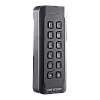 HIKVISION DS-K1802MK – Cititor de proximitate RFID MIFARE 13.56Mhz cu tastatura integrata -HIKVISION DS-K1802MK Cititor de proximitate RFID MIFARE 13.56Mhz cu tastatura integrata -HIKVISION DS-K1802MK – HIKVISION DS-K1802MK