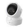 Camera IP Wi-Fi6 Pan&Tilt, Rezolutie 4K, Audio bidirectional, IR 10m, MicroSD Card - EZVIZ CS-H6c(8WF,4mm)N – EZVIZ CS-H6c(8WF,4mm)N