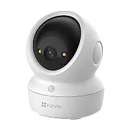 Camera IP Wi-Fi6 Pan&Tilt, Rezolutie 4K, Audio bidirectional, IR 10m, MicroSD Card - EZVIZ CS-H6c(8WF,4mm)N
