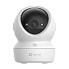 Camera IP Wi-Fi6 Pan&Tilt, Rezolutie 4K, Audio bidirectional, IR 10m, MicroSD Card - EZVIZ CS-H6c(8WF,4mm)N – EZVIZ CS-H6c(8WF,4mm)N