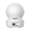 Camera IP Wi-Fi6 Pan&Tilt, Rezolutie 4K, Audio bidirectional, IR 10m, MicroSD Card - EZVIZ CS-H6c(8WF,4mm)N – EZVIZ CS-H6c(8WF,4mm)N