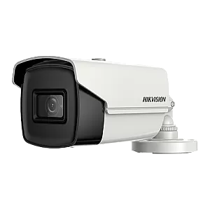 Camera 4 in 1, 8MP, lentila 3.6mm, IR 80m - HIKVISION DS-2CE16U1T-IT5F-3.6mm