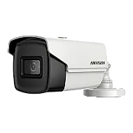 Camera 4 in 1, 8MP, lentila 2.8mm, IR 60m - HIKVISION DS-2CE16U1T-IT3F-2.8mm