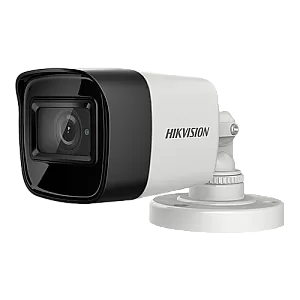 Camera 4 in 1, 8MP, lentila 2.8mm, IR 30m - HIKVISION DS-2CE16U1T-ITF-2.8mm