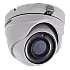 Camera 2MP, ULTRA LOW-LIGHT, lentila 2.8mm, IR 30m - HIKVISION DS-2CE56D8T-ITMF-2.8mm