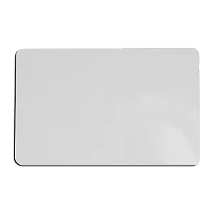 Cartela de acces MIFARE 13.56MHz CSC-MF13-08-C